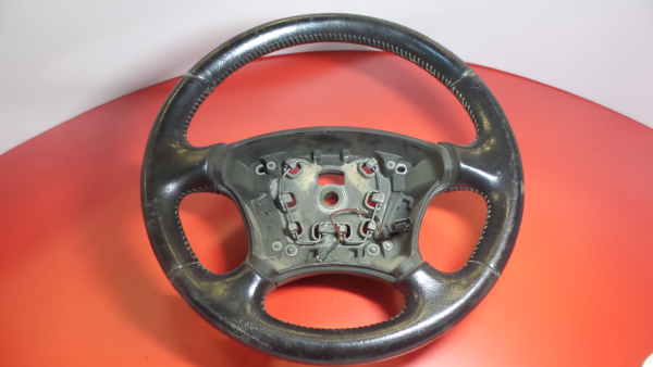 Steering wheel PEUGEOT 407 (6D_)