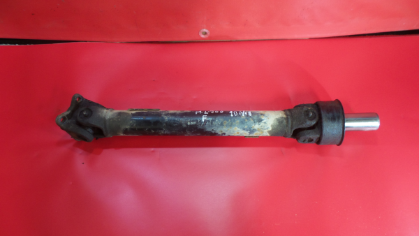 Transmission centrale MITSUBISHI L 200 Pick Up (K6_T, K7_T)