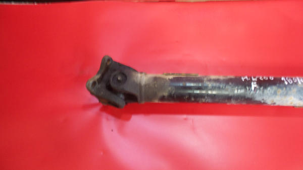 Transmission centrale MITSUBISHI L 200 Pick Up (K6_T, K7_T) Imagem-1