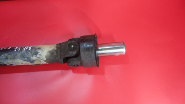 Transmission centrale MITSUBISHI L 200 Pick Up (K6_T, K7_T) Imagem-2