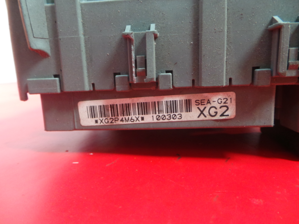 Boîte de fusibles / SAM / BSI HONDA Accord VI Coupé (CG_) Imagem-4