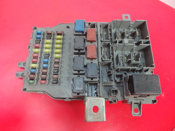 Boîte de fusibles / SAM / BSI HONDA Accord VI Coupé (CG_) Imagem-3