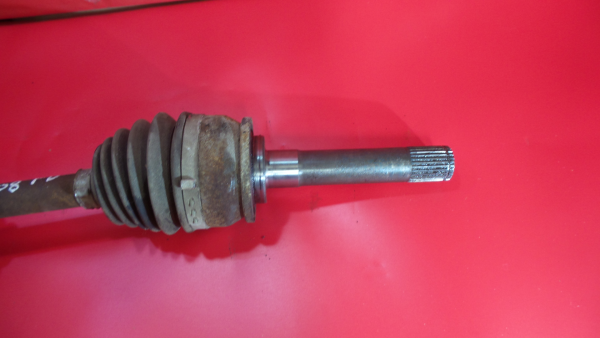 Antriebswelle vorne rechts MITSUBISHI L 200 Pick Up (K6_T, K7_T) Imagem-2