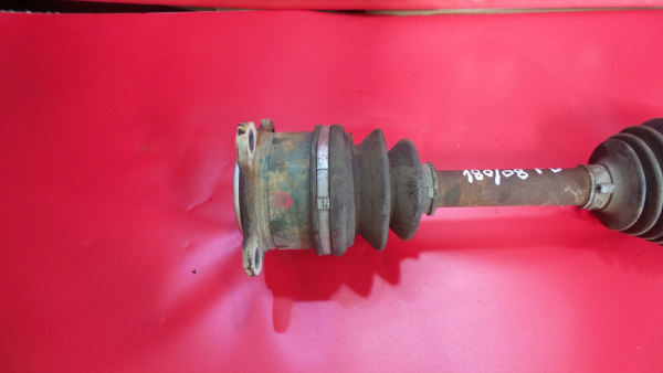 Antriebswelle vorne rechts MITSUBISHI L 200 Pick Up (K6_T, K7_T) Imagem-1