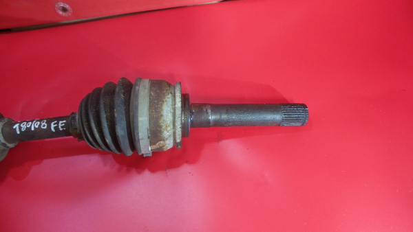 Transmission avant gauche MITSUBISHI L 200 Pick Up (K6_T, K7_T) Imagem-2