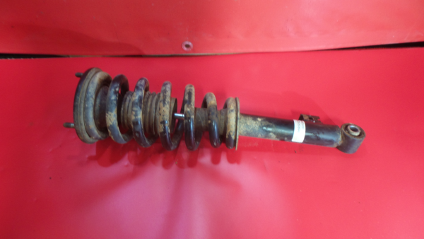 Amortisseur Arrière Droite MITSUBISHI L 200 Pick Up (K6_T, K7_T)