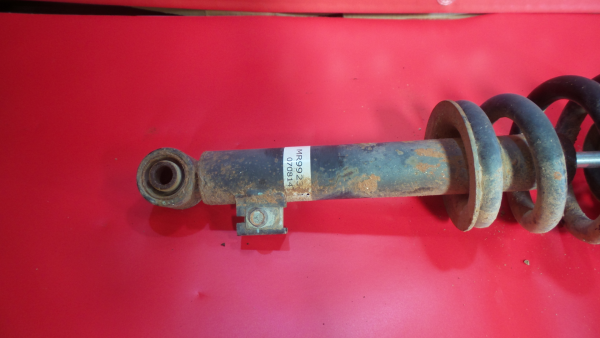 Stoßdämpfer Hinten Links MITSUBISHI L 200 Pick Up (K6_T, K7_T) Imagem-1