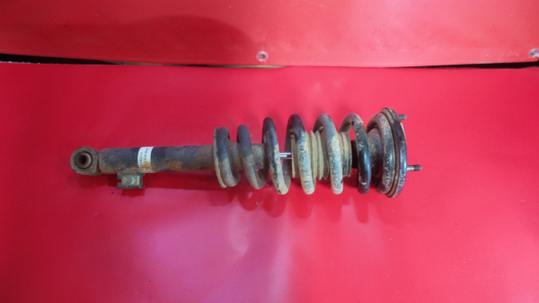 Amortisseur Arrière Gauche MITSUBISHI L 200 Pick Up (K6_T, K7_T)