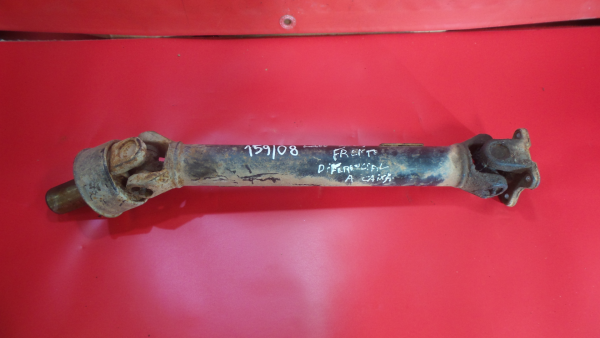 Transmission centrale MITSUBISHI L 200 Pick Up (K6_T, K7_T)