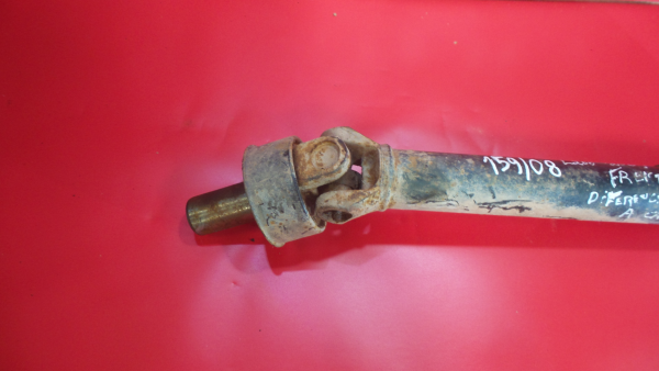 Kardanwelle MITSUBISHI L 200 Pick Up (K6_T, K7_T) Imagem-1