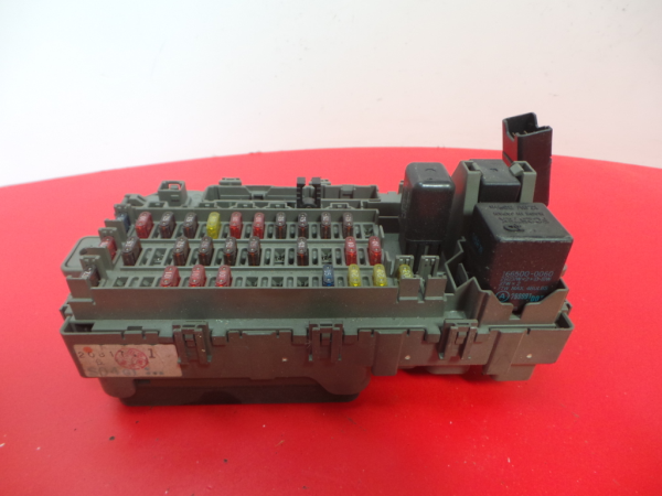 Boîte de fusibles / SAM / BSI HONDA Civic VI Fastback (MA_, MB_)