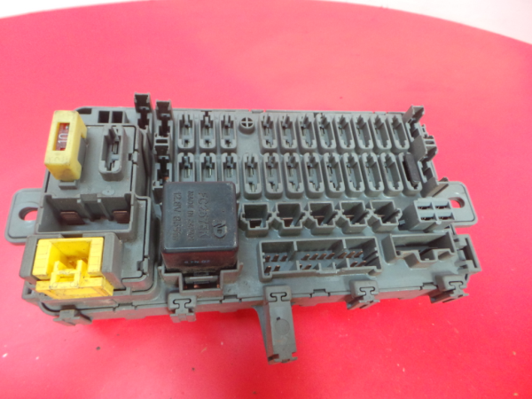 Boîte de fusibles / SAM / BSI HONDA Civic IV Hatchback (EC_, ED_, EE_) Imagem-1