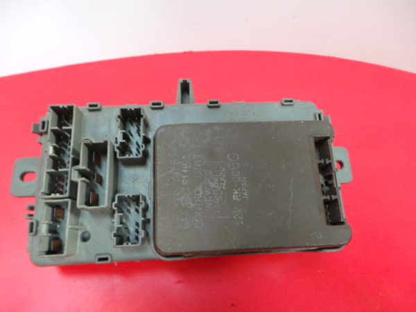 Boîte de fusibles / SAM / BSI HONDA Civic IV Hatchback (EC_, ED_, EE_) Imagem-1