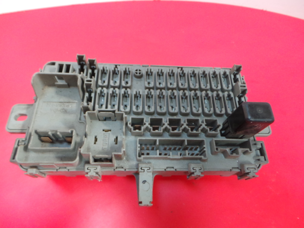 Boîte de fusibles / SAM / BSI HONDA Civic IV Hatchback (EC_, ED_, EE_) Imagem-2