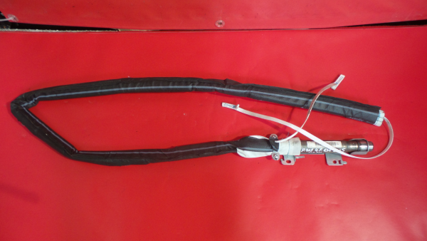 Airbag cortina esquerdo PEUGEOT 407 (6D_)