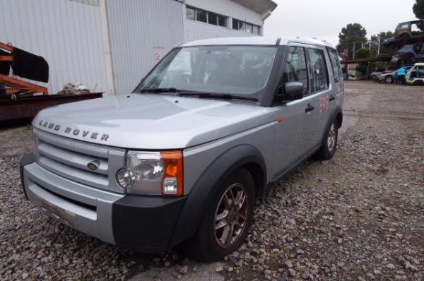 Discovery III  LAND ROVER Discovery III (L319)