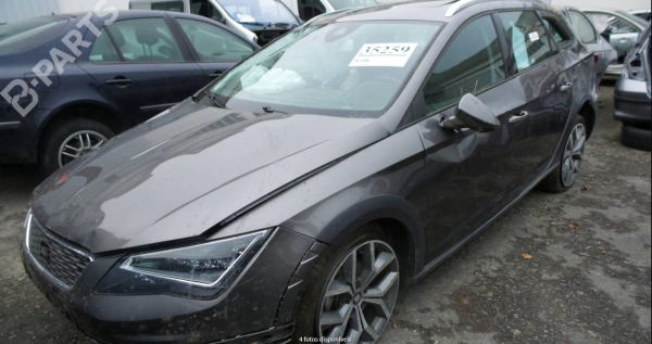 Leon ST  SEAT Leon ST (5F8)