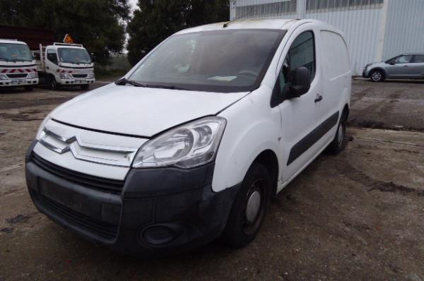 Berlingo  CITROËN Berlingo (B9)