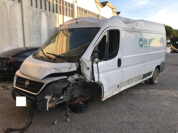 Ducato  FIAT Ducato (250_, 290_)