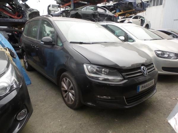 Sharan  VOLKSWAGEN Sharan (7N)