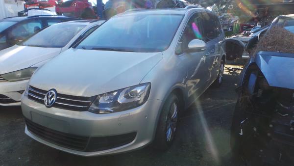 Sharan  VOLKSWAGEN Sharan (7N)