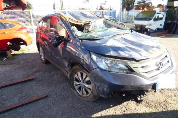 CR-V IV  HONDA CR-V IV (RM_)