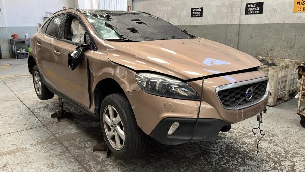 V40 Hatchback VOLVO V40 Hatchback