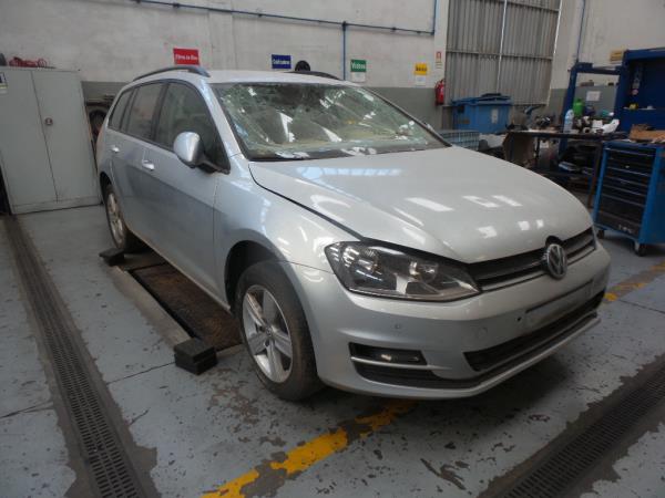 Golf VII Variant  VOLKSWAGEN Golf VII Variant (BA5, BV5)