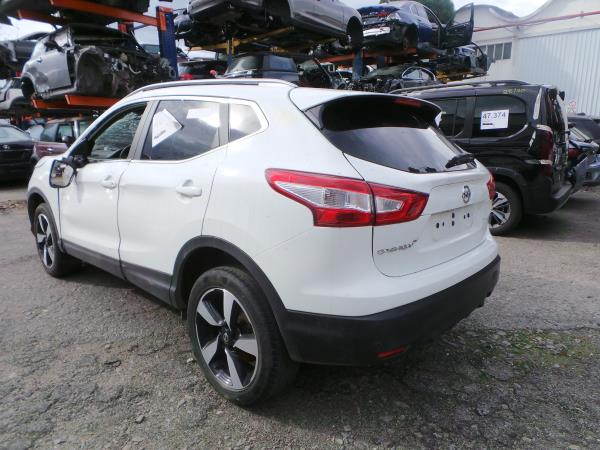 Qashqai II  NISSAN Qashqai II (J11)