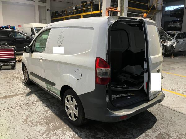 Transit Courier I FORD Transit Courier I