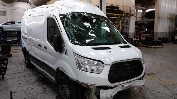 Transit FORD Transit