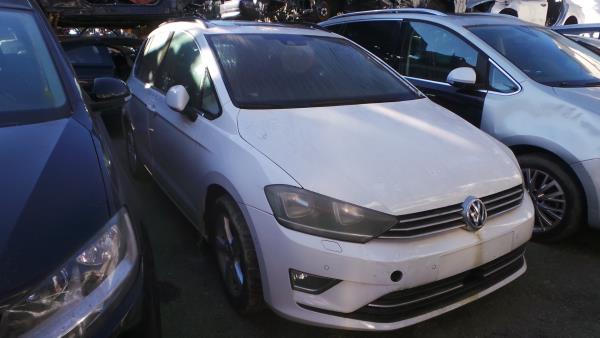 Golf Sportsvan  VOLKSWAGEN Golf Sportsvan (AM1)