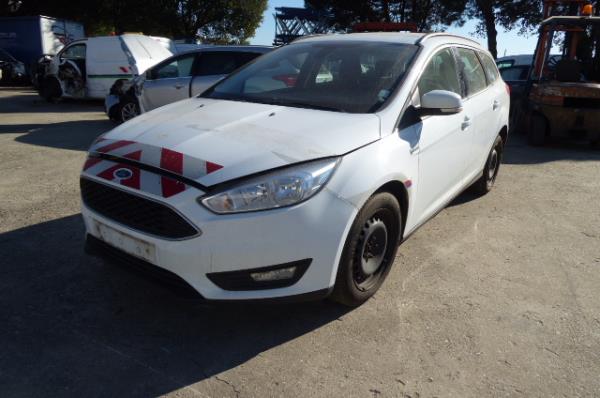 Focus III Carrinha FORD Focus III Carrinha
