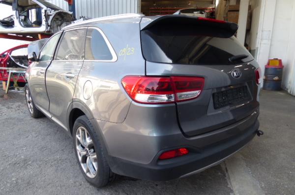 Sorento III  KIA Sorento III (UM)