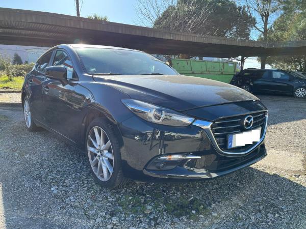 3  MAZDA 3 (BM)