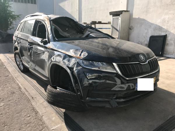 Kodiaq  SKODA Kodiaq (NS7)