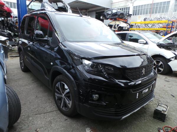 Rifter PEUGEOT Rifter