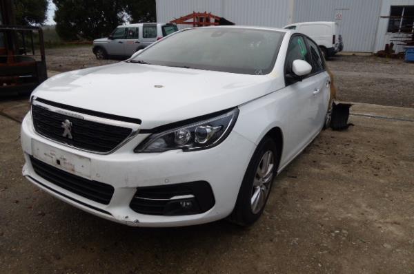 308 II PEUGEOT 308 II