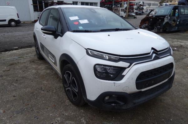 C3 III  CITROËN C3 III (SX)