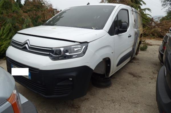 Berlingo Van  CITROËN Berlingo Van (K9)