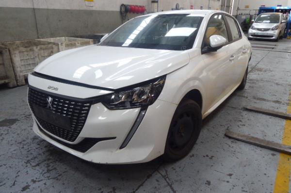 208 II PEUGEOT 208 II