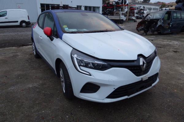Clio V  RENAULT Clio V (BF_)