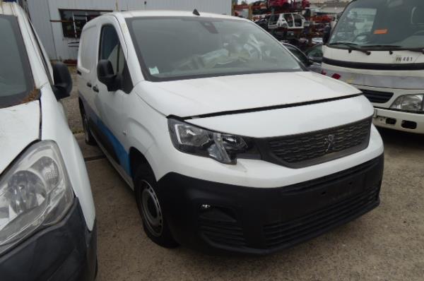 Partner  PEUGEOT Partner (K9)