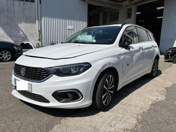 Tipo Wagon  FIAT Tipo Wagon (358_)