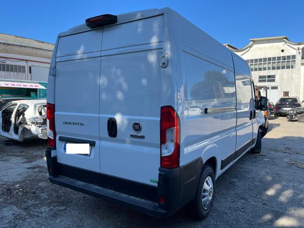 Ducato  FIAT Ducato (250_, 290_)