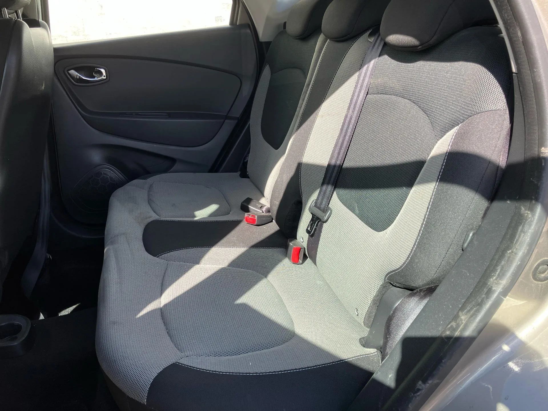 Captur  RENAULT Captur (J5_) Imagem-7