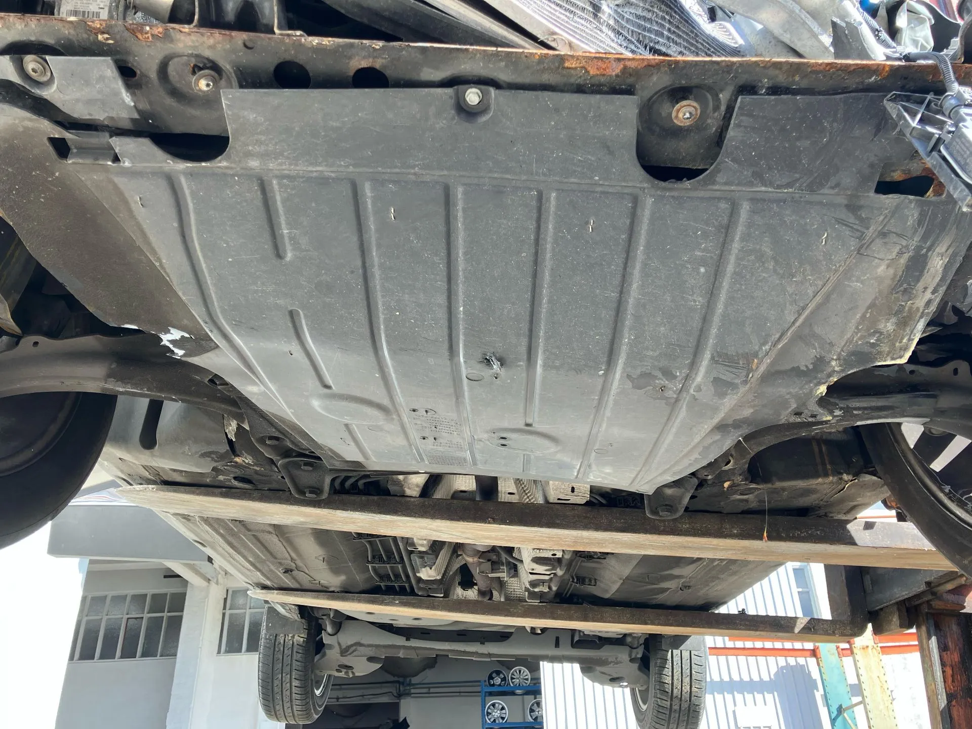 Captur  RENAULT Captur (J5_) Imagem-10