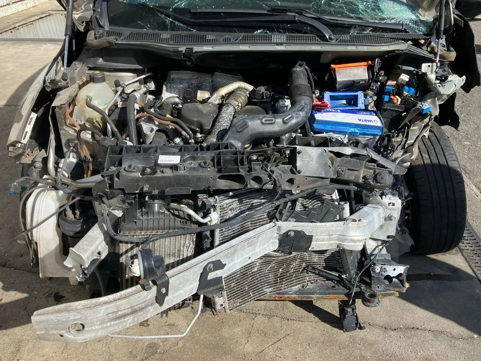 Captur  RENAULT Captur (J5_) Imagem-9