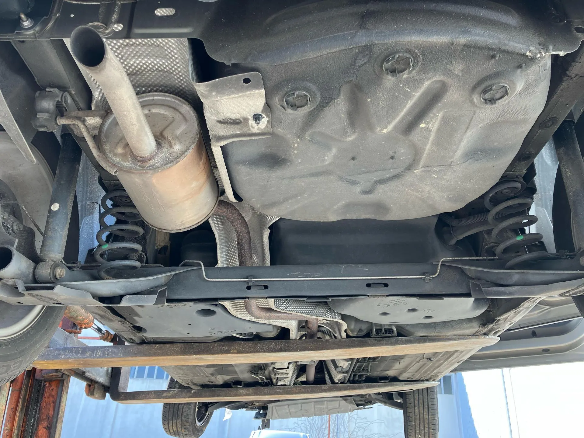 Captur  RENAULT Captur (J5_) Imagem-11