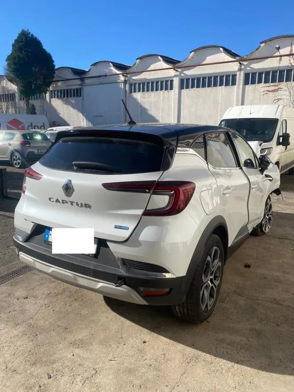 Captur II RENAULT Captur II